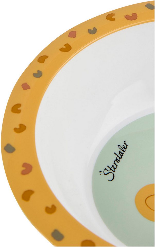 Sterntaler® Kinderschale Safari, Polypropylen – Bild 5 von 5