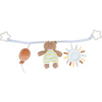 Sterntaler Kinderwagenkette Bär Bo