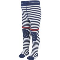 Sterntaler Krabbelstrumpfhose Auto Ringel