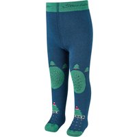 Sterntaler Krabbelstrumpfhose Weihnachten