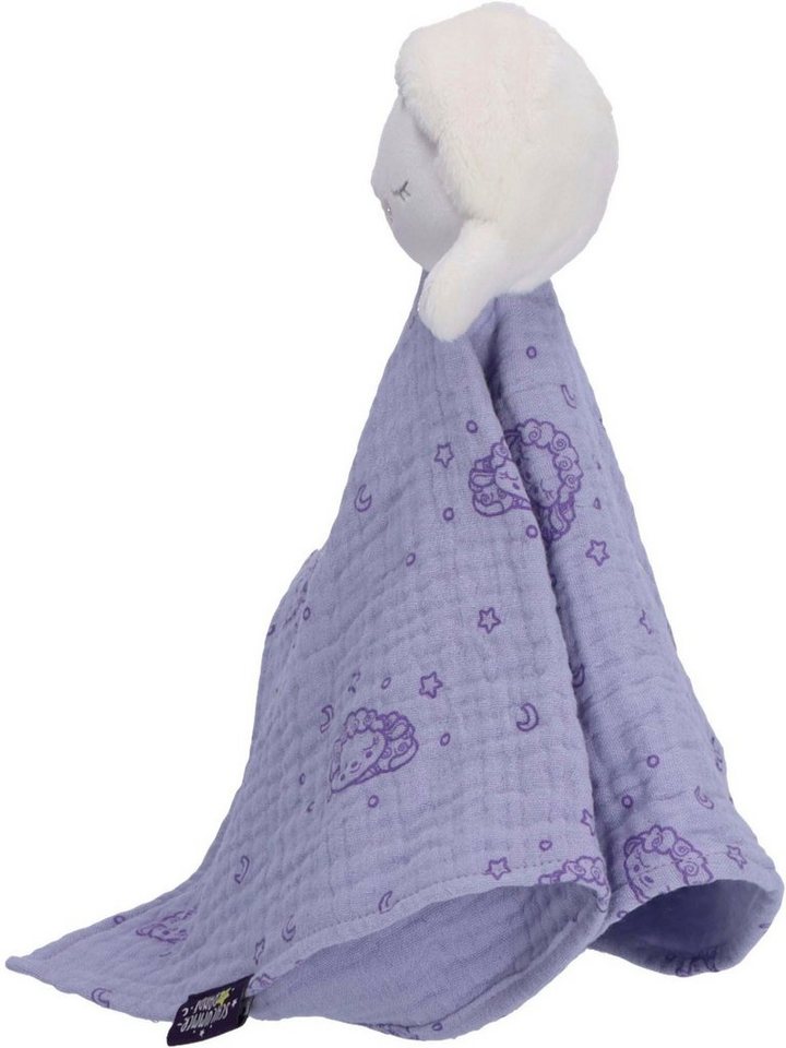 Sterntaler® Kuscheltuch Schlummerschaf – Bild 2 von 5