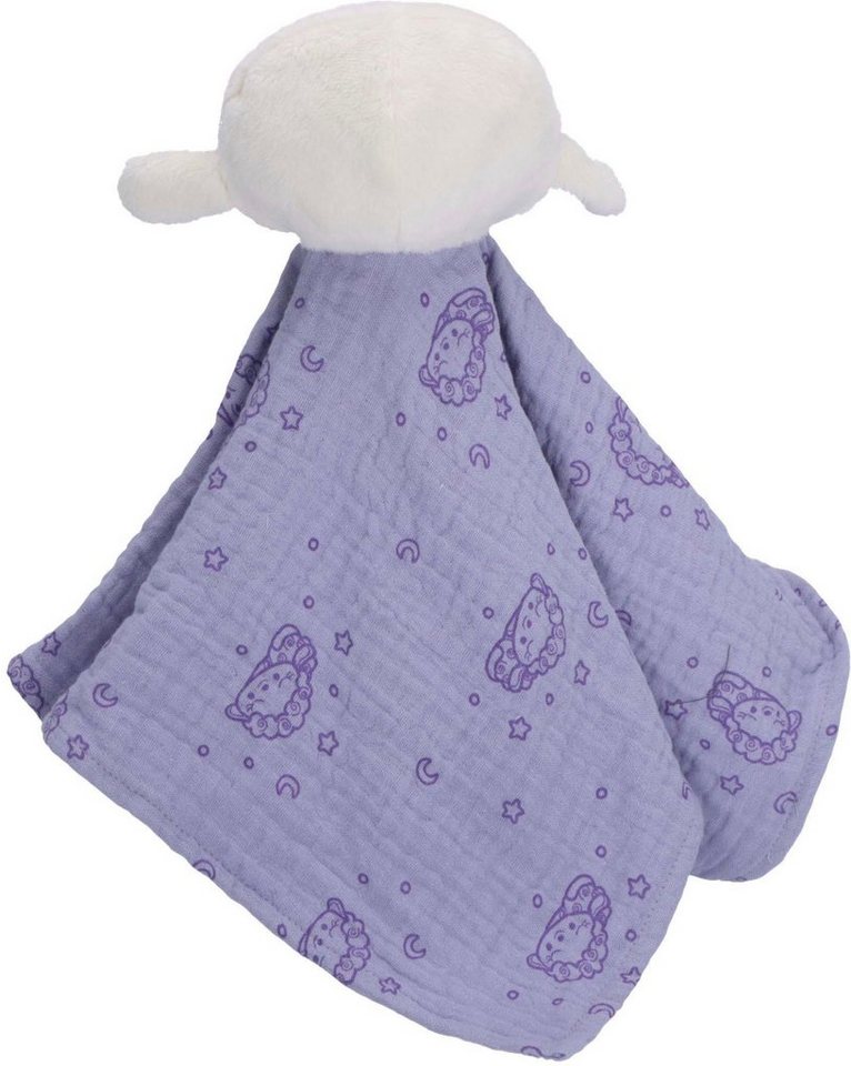 Sterntaler® Kuscheltuch Schlummerschaf – Bild 3 von 5