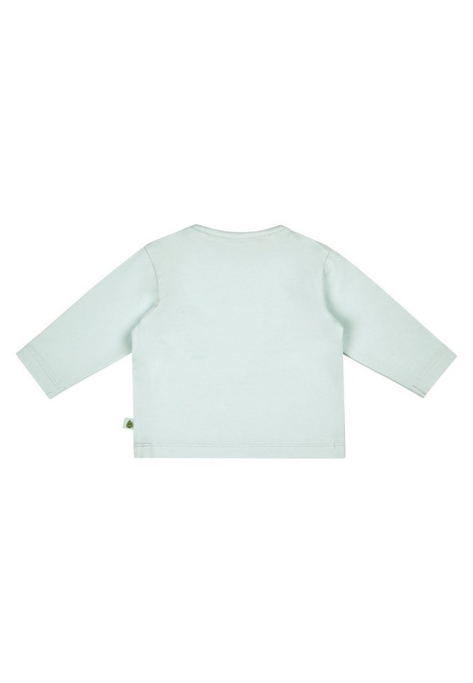 Sterntaler® Langarmshirt Langarmshirt Rexi (1-tlg) – Bild 2 von 5