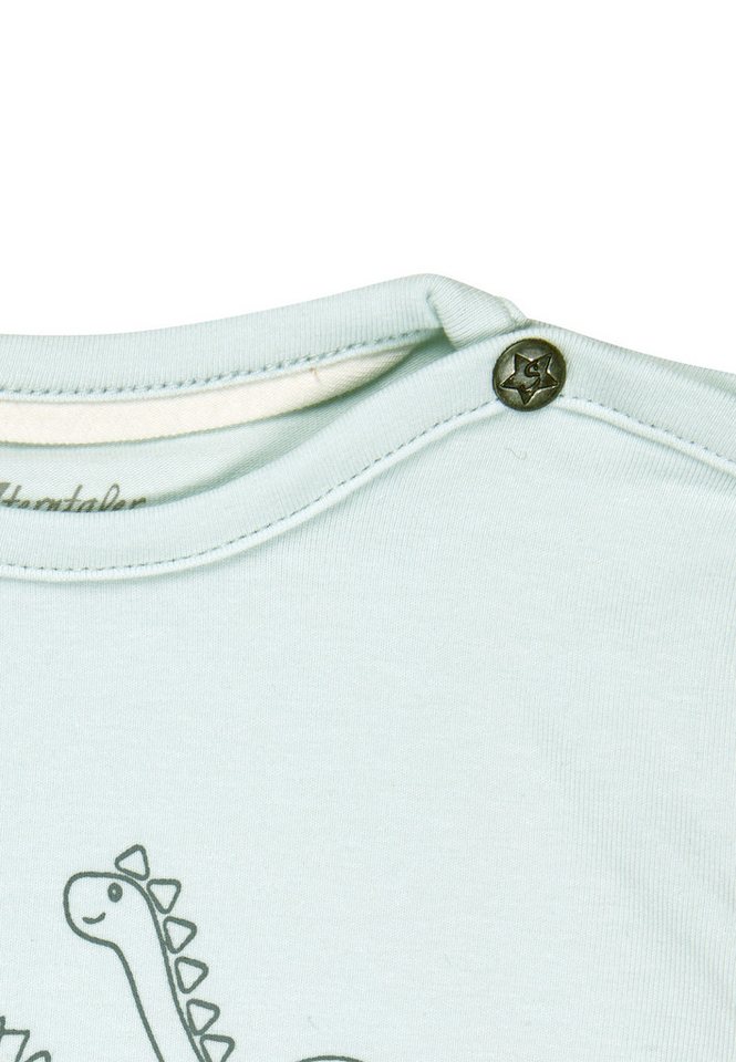 Sterntaler® Langarmshirt Langarmshirt Rexi (1-tlg) – Bild 3 von 5