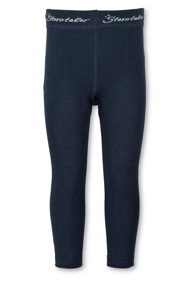 Sterntaler® Leggings Leggings uni (1-tlg) – Bild 3 von 5