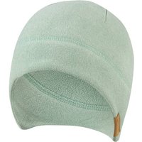 STERNTALER Mütze uni, Größe 49 in Grün