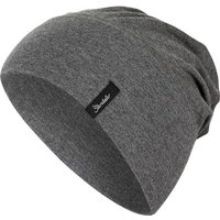 STERNTALER OCS Beanie melange, Größe 57 in Grau