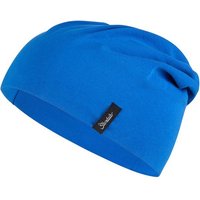 STERNTALER OCS Beanie uni, Größe 51 in Blau