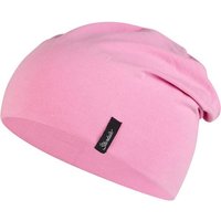 STERNTALER OCS Beanie uni, Größe 47 in Pink