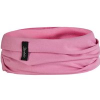 STERNTALER OCS Multifunktionstuch uni, Größe 2 in Pink