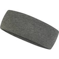 STERNTALER OCS Stirnband melange, Größe 53 in Grau