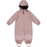 STERNTALER Overall Softshell, Größe 74 in Pink