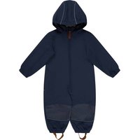 STERNTALER Overall Softshell, Größe 86 in Blau