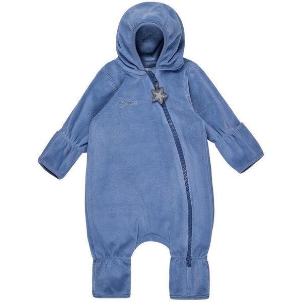 Sterntaler® Overall uni aus Microfleece (1-tlg)