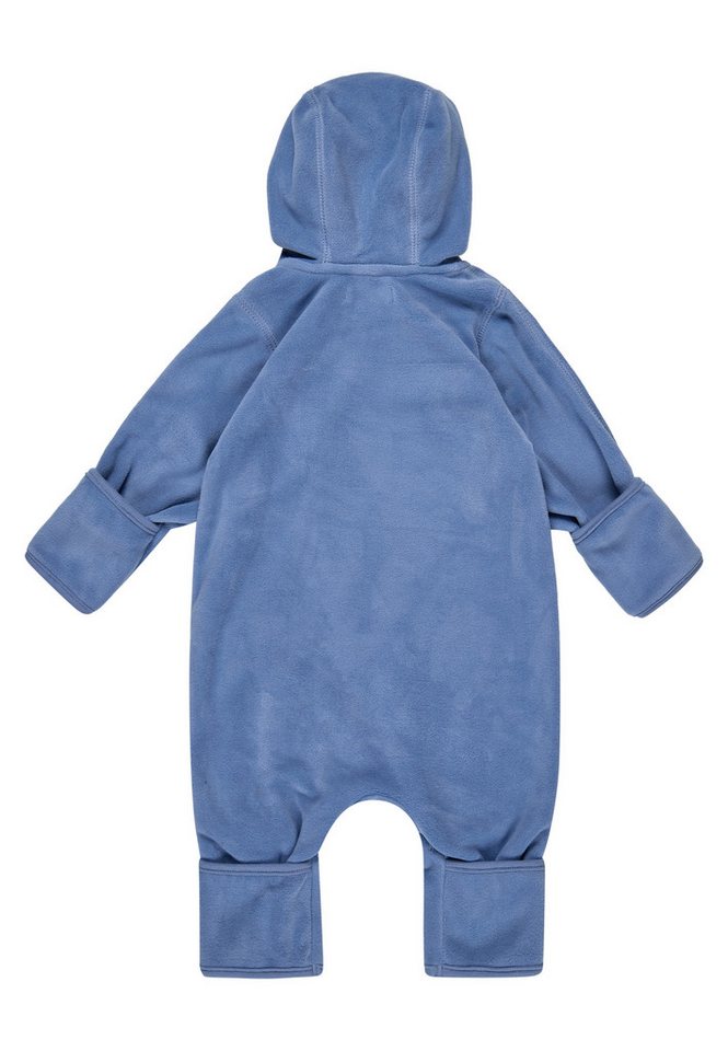 Sterntaler® Overall uni aus Microfleece (1-tlg) – Bild 2 von 5