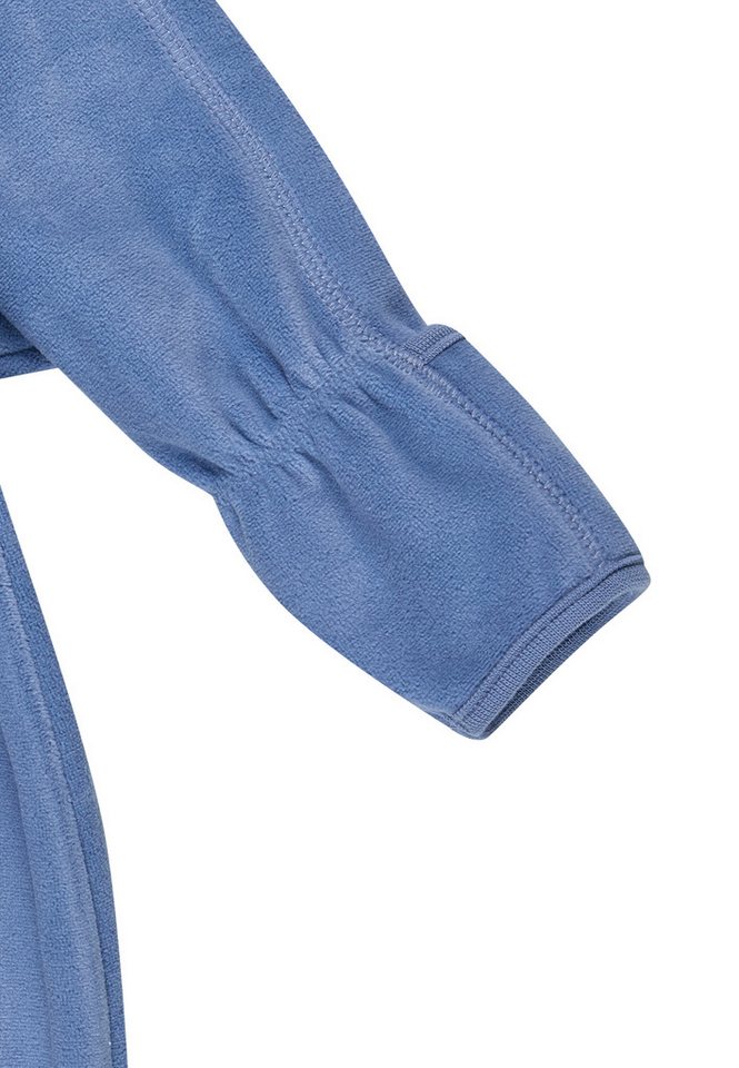 Sterntaler® Overall uni aus Microfleece (1-tlg) – Bild 4 von 5