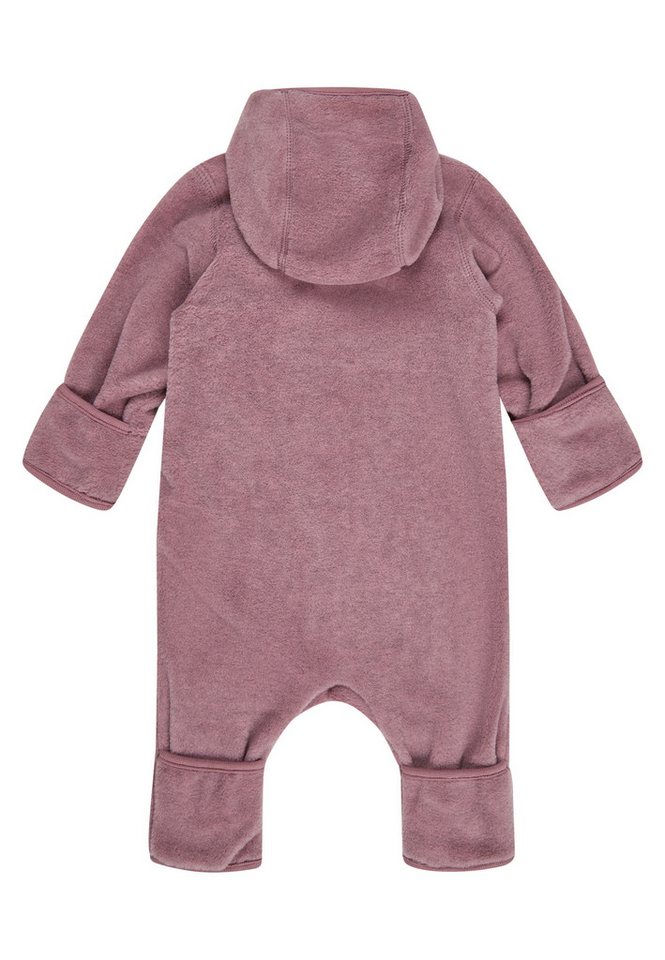 Sterntaler® Overall uni aus Microfleece (1-tlg) – Bild 2 von 5