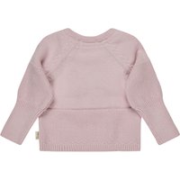 Sterntaler Pullover Bär