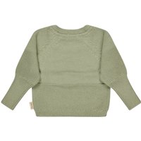 Sterntaler Pullover Bär