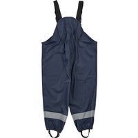 Sterntaler Regenhose mit Trägern