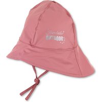 STERNTALER Regenhut uni, Größe 53 in Pink