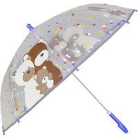Sterntaler Regenschirm Bär