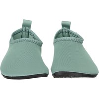 Sterntaler Safari Aqua-Schuhe