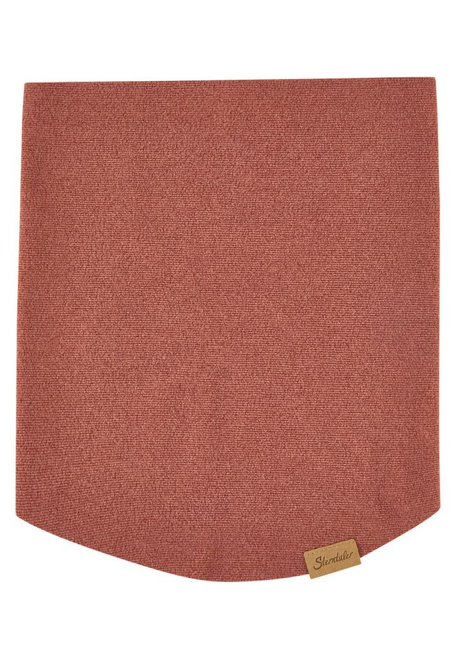 Sterntaler® Schal Schlauchschal uni, (1-St) – Bild 2 von 5