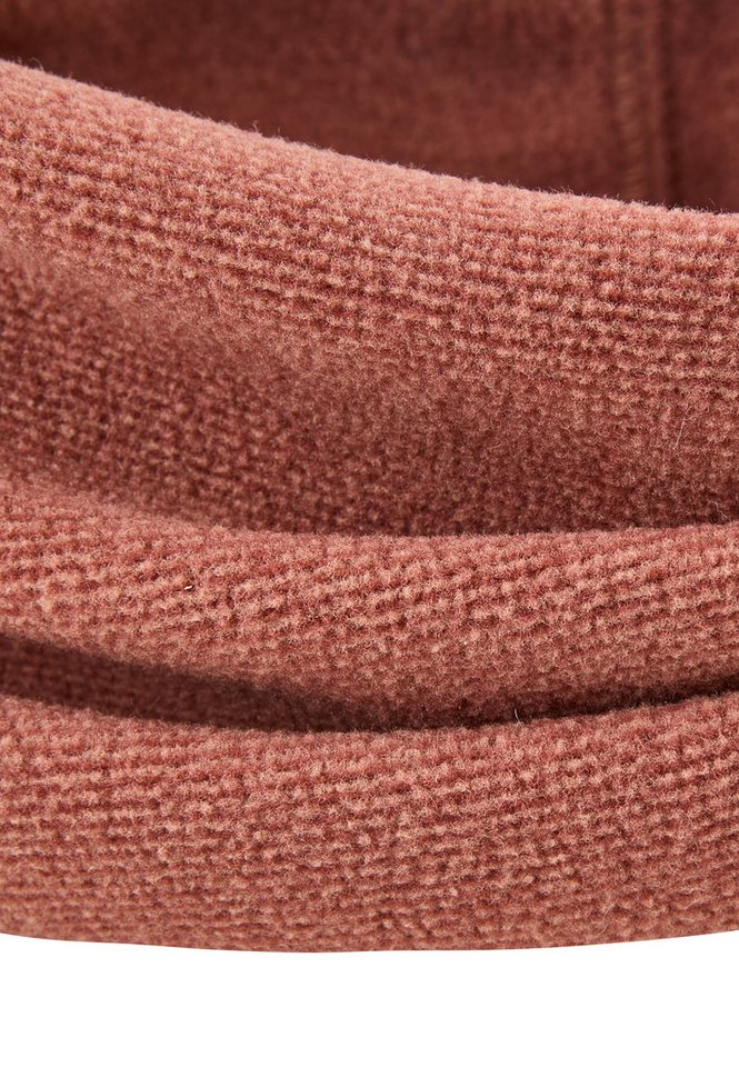 Sterntaler® Schal Schlauchschal uni, (1-St) – Bild 3 von 5