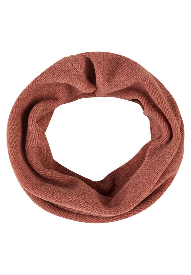 Sterntaler® Schal Schlauchschal uni, (1-St) – Bild 4 von 5