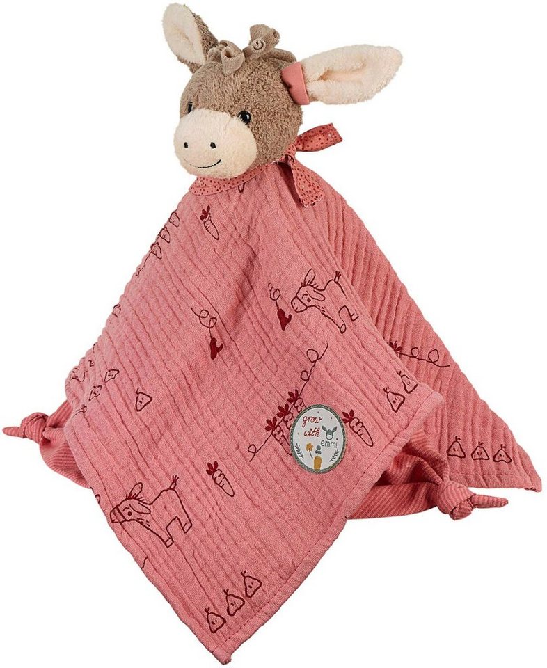 Sterntaler® Schmusetuch Emmily – Bild 2 von 4