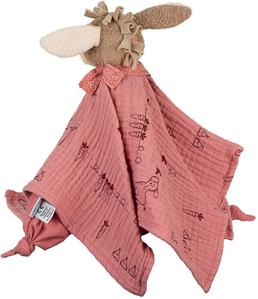 Sterntaler® Schmusetuch Emmily – Bild 3 von 4