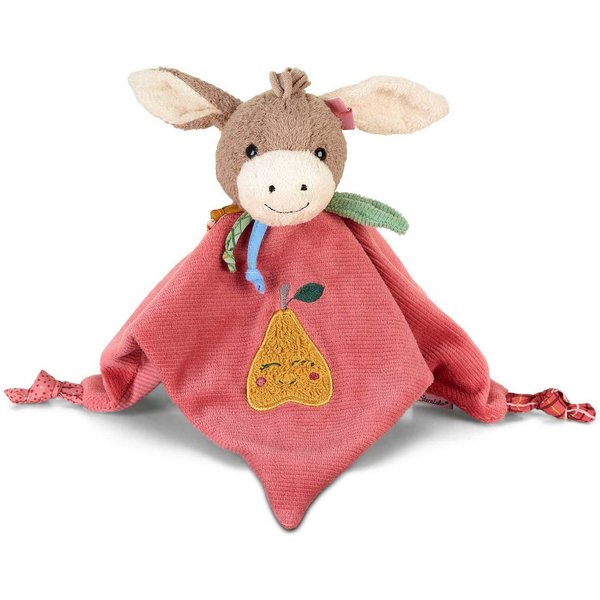 Sterntaler® Schmusetuch Emmily