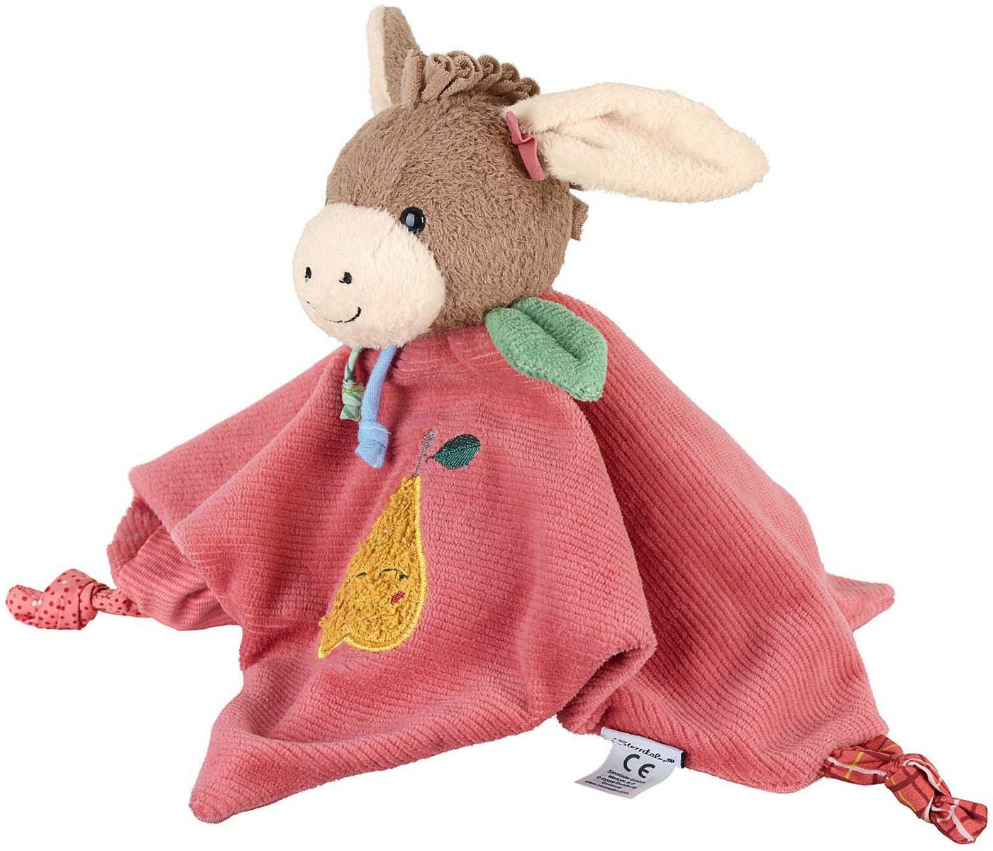 Sterntaler® Schmusetuch Emmily – Bild 2 von 4