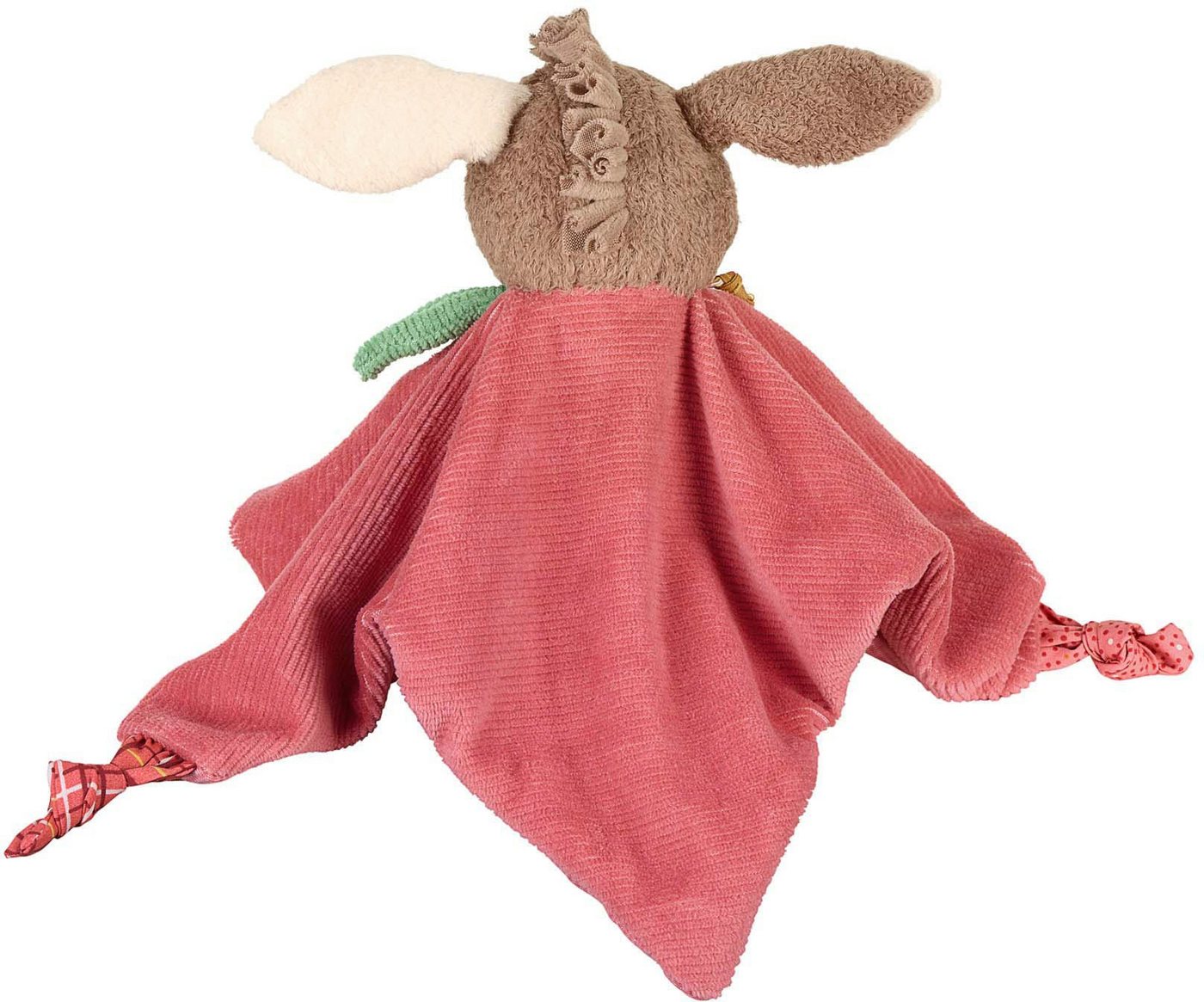 Sterntaler® Schmusetuch Emmily – Bild 3 von 4