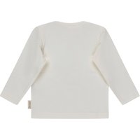 Sterntaler Shirt langarm Bär