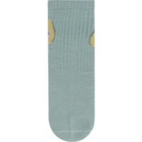 Sterntaler Socken Rippqualität Avocado