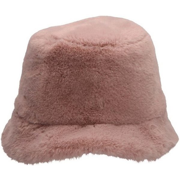 Sterntaler® Sonnenhut Kinderhut veganes Fell (1-St)