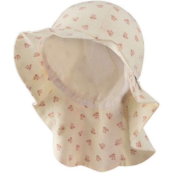 Sterntaler® Sonnenhut Sonnenhut Sträußchen (1-St)