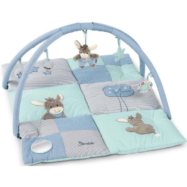 Sterntaler® Spielbogen Emmi, mit Krabbeldecke