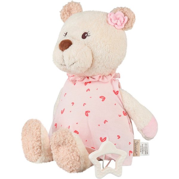 Sterntaler® Spieluhr Bär Betty, L