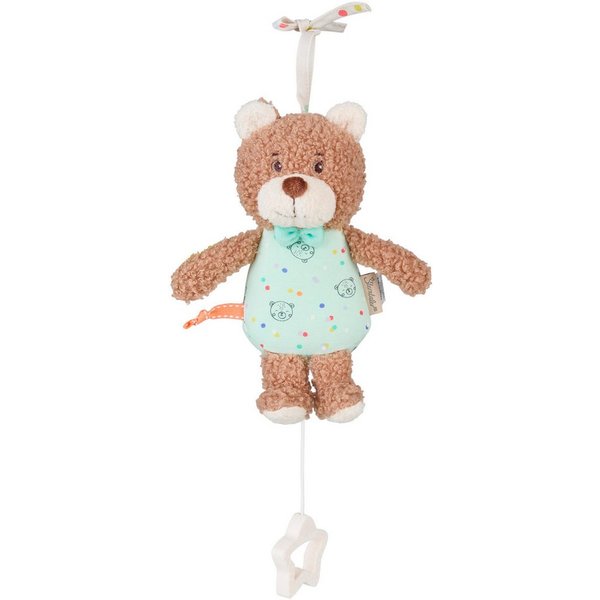 Sterntaler® Spieluhr Bär Bo, S
