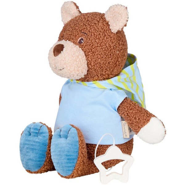 Sterntaler® Spieluhr Bär Bob, L