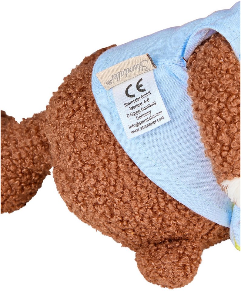 Sterntaler® Spieluhr Bär Bob, L – Bild 2 von 5