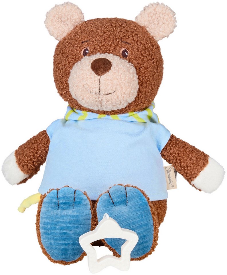 Sterntaler® Spieluhr Bär Bob, L – Bild 3 von 5