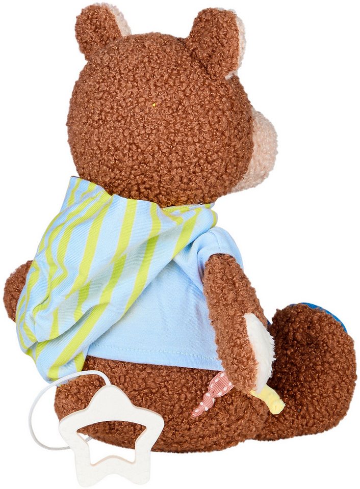 Sterntaler® Spieluhr Bär Bob, L – Bild 4 von 5