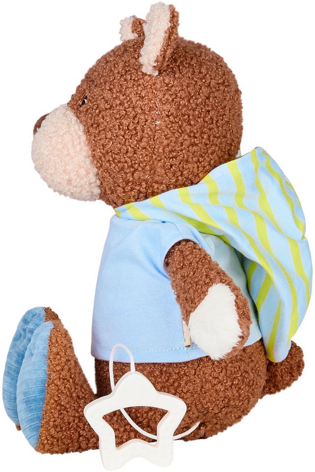 Sterntaler® Spieluhr Bär Bob, L – Bild 5 von 5