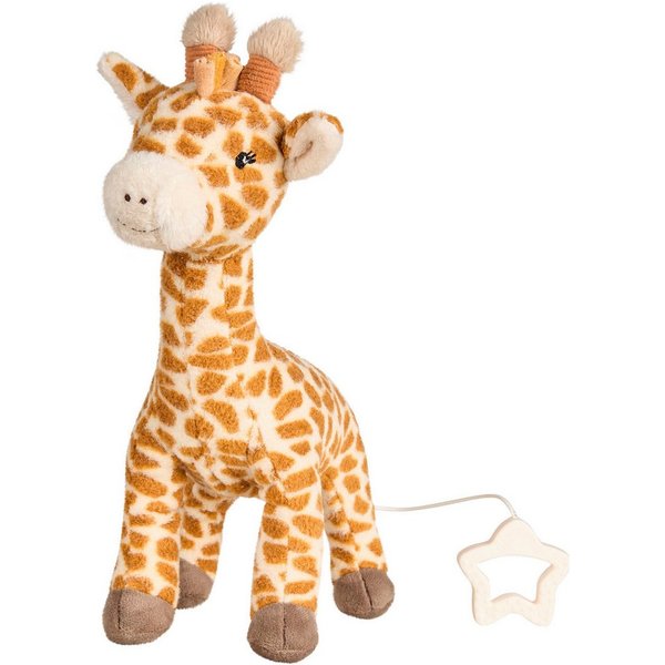 Sterntaler® Spieluhr Giraffe Kaya, M