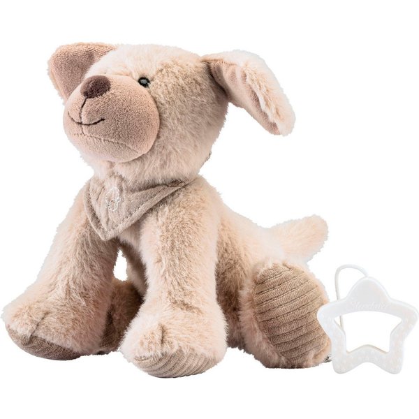 Sterntaler® Spieluhr Hund Lucky, M