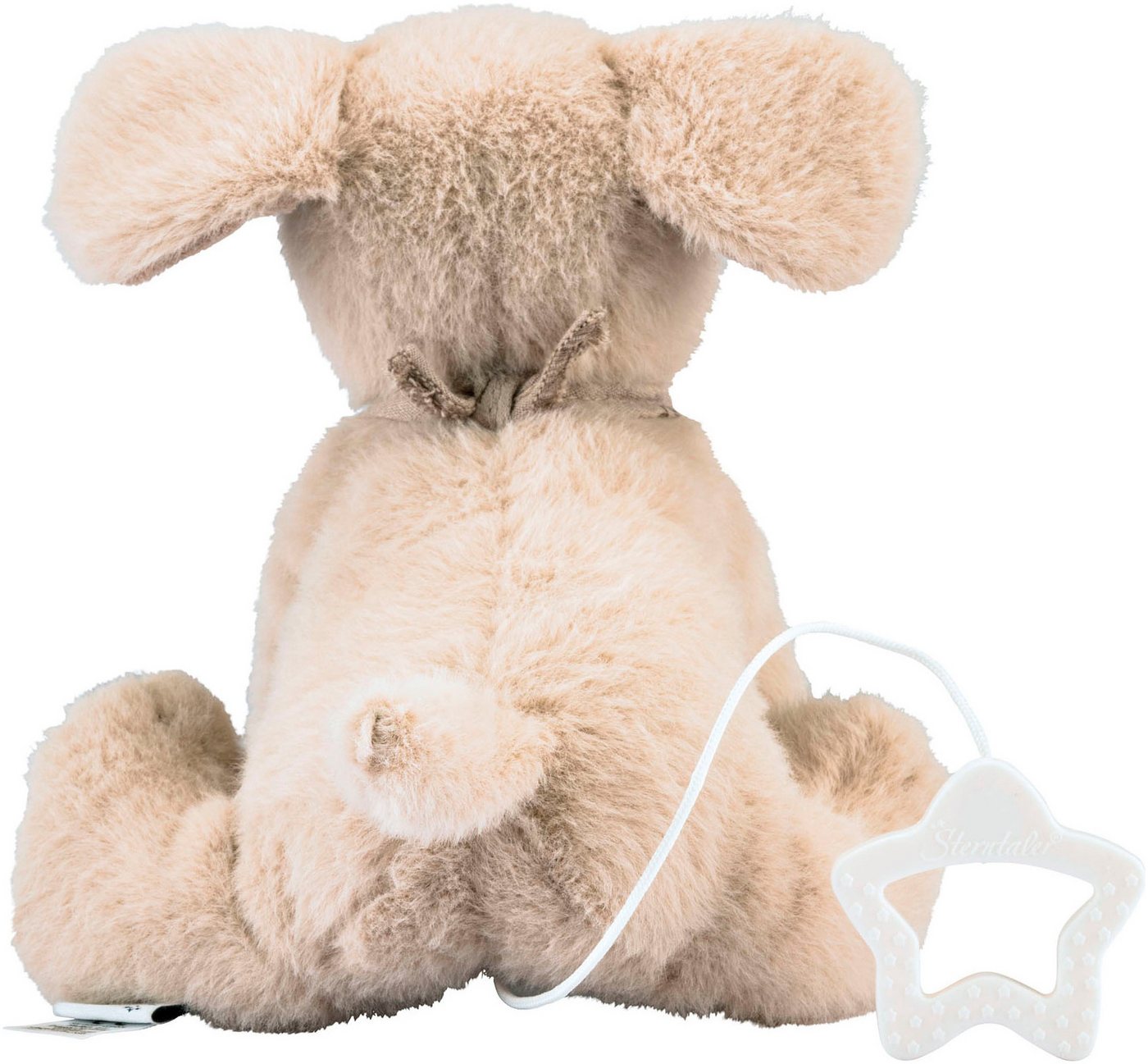 Sterntaler® Spieluhr Hund Lucky, M – Bild 5 von 5